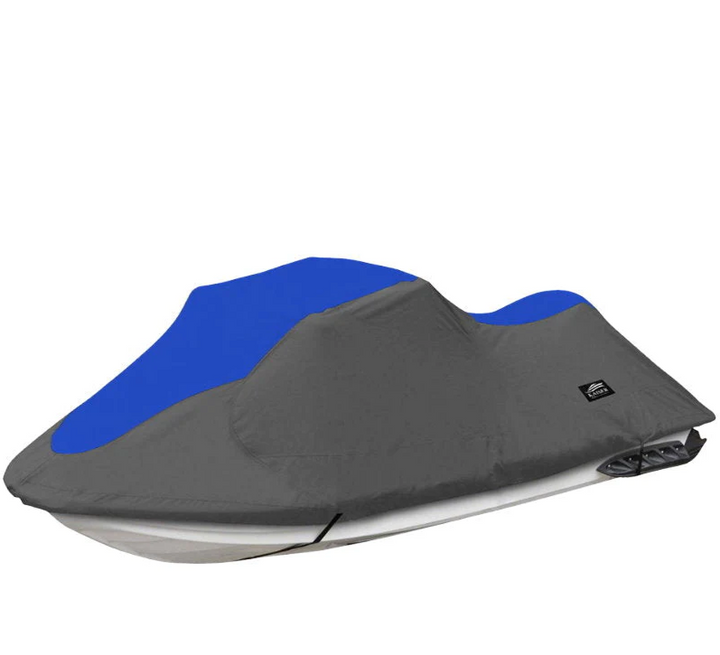 Jet Ski Cover for 2-3 Persons 2.69m - 2.92m(106" - 115")