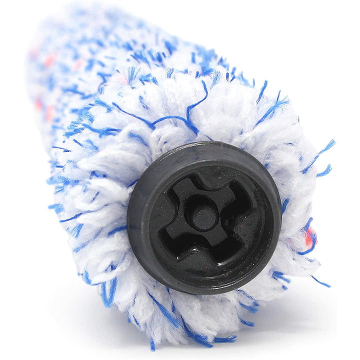 4Pack Multi,Surface Brush Rolls Replacement for Bissell