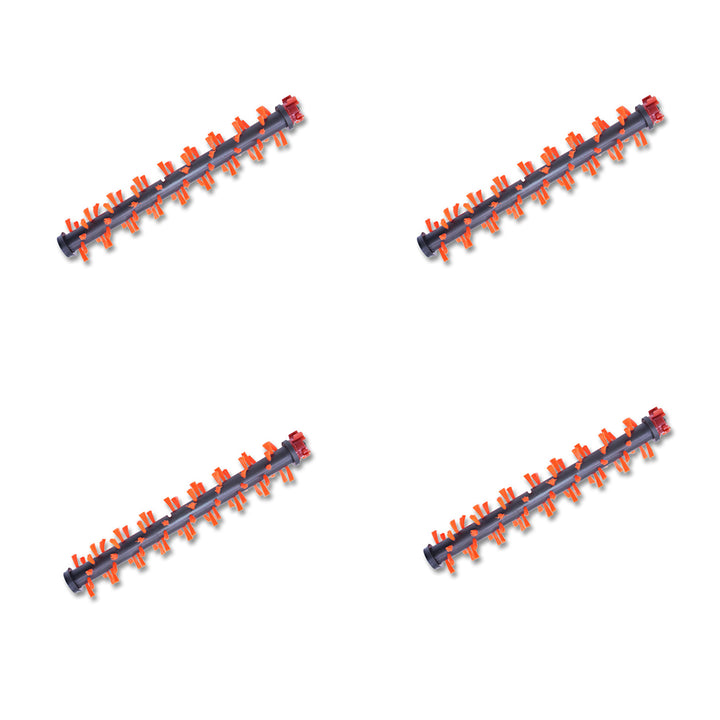 4Pack Area Rug Brush Roll Replacement for Bissell