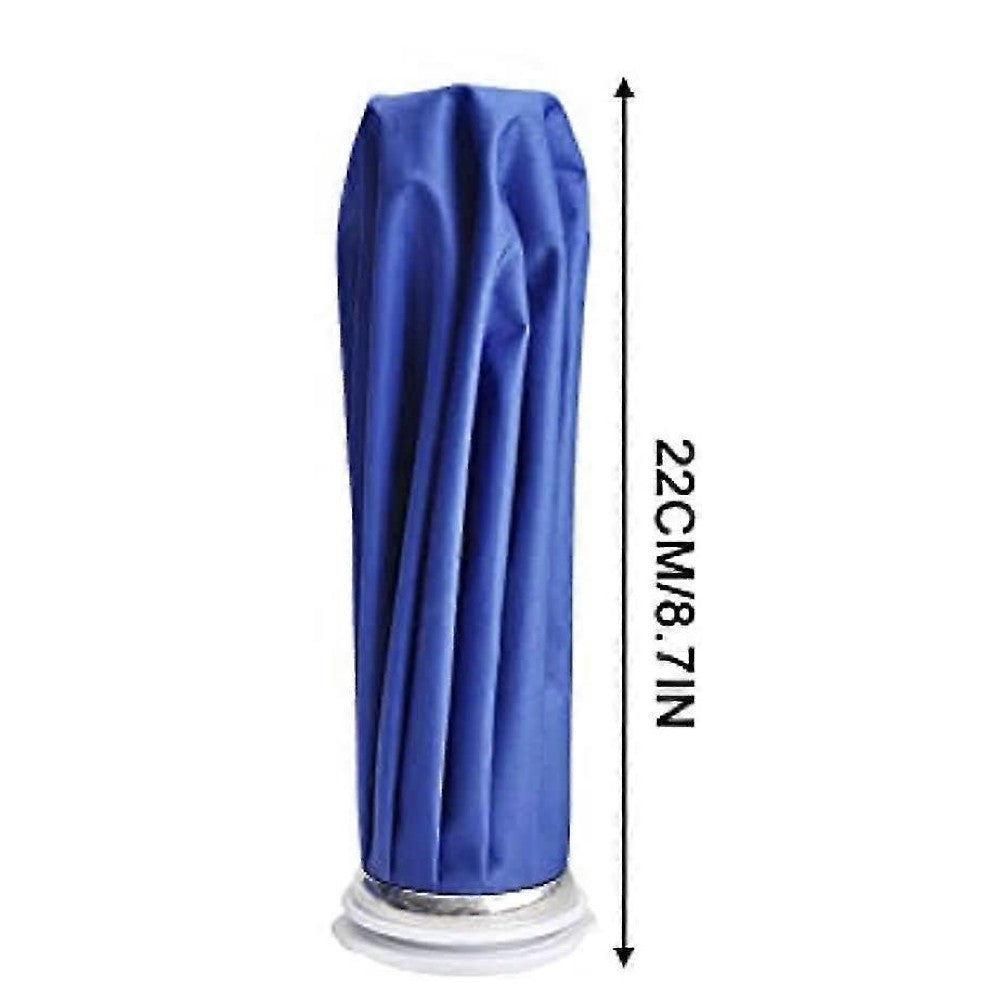 4Pcs Hot and Cold Reusable Ice Heat Bag