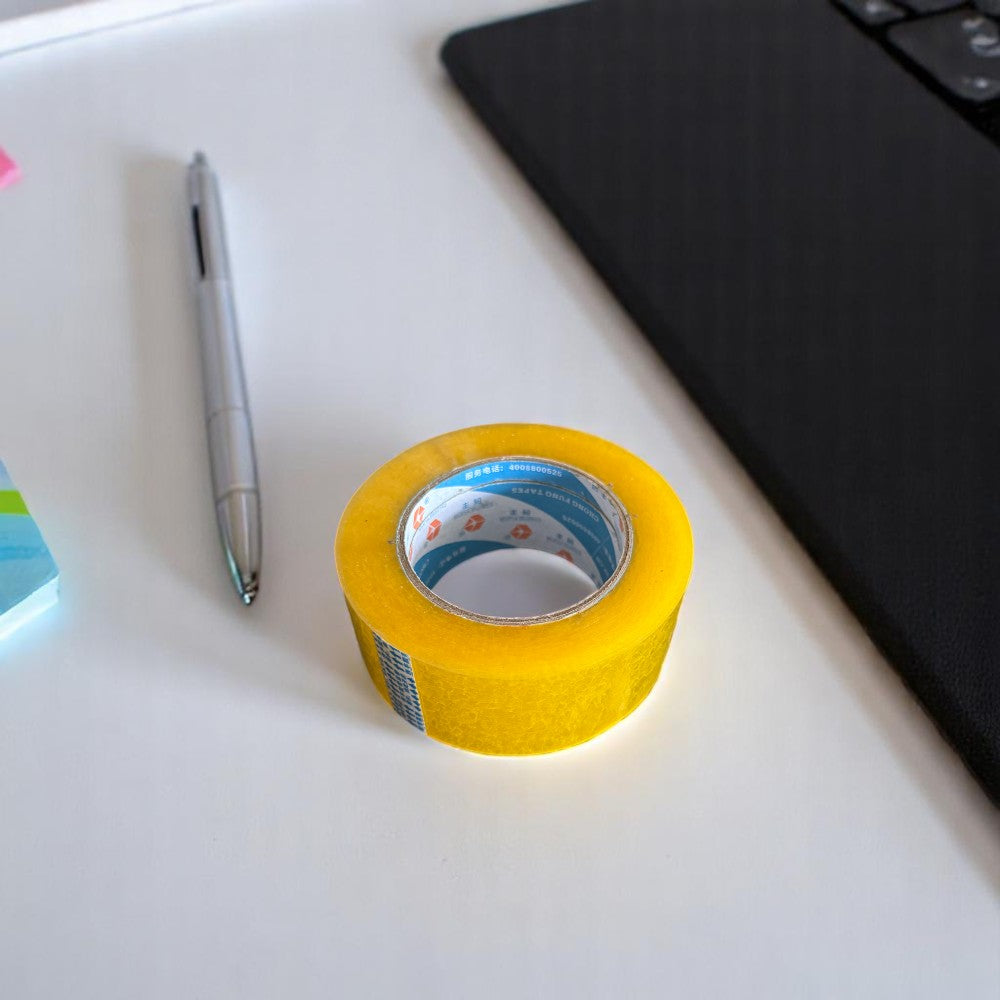 Packing Sealing Tape 112m Roll 6 Pack