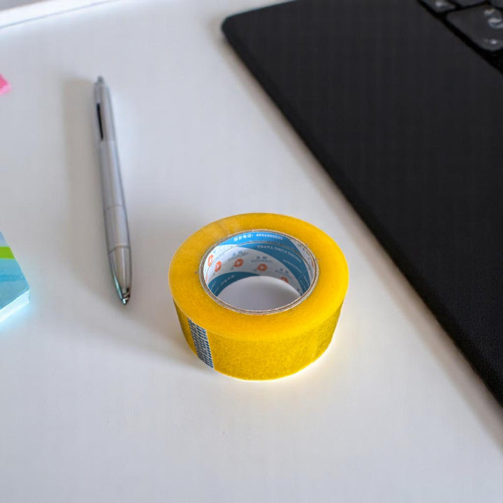 Packing Sealing Tape 112m Roll 6 Pack