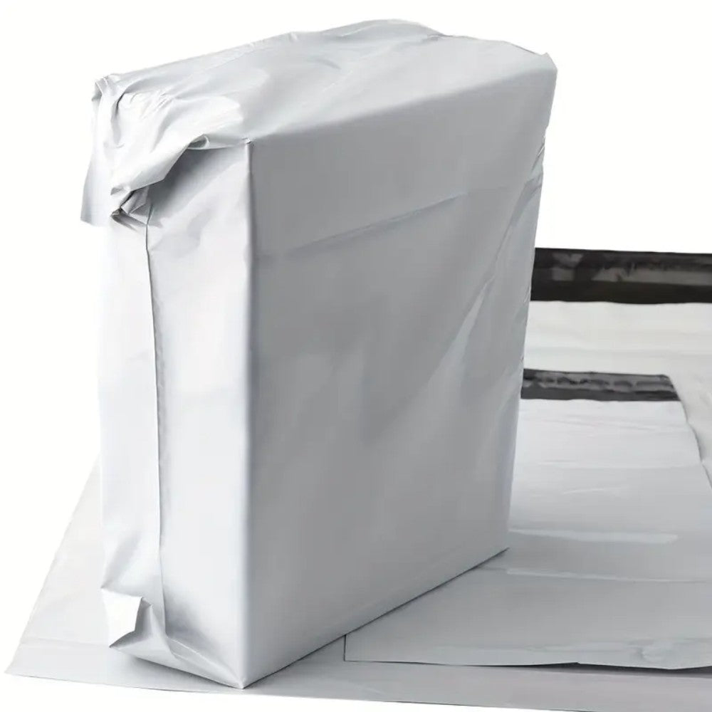 100pcs L Courier Bags 45_56CM