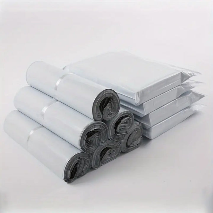 100pcs XL Courier Bags 60_66CM