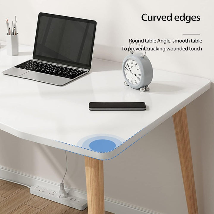 Office Desk 100CM-White