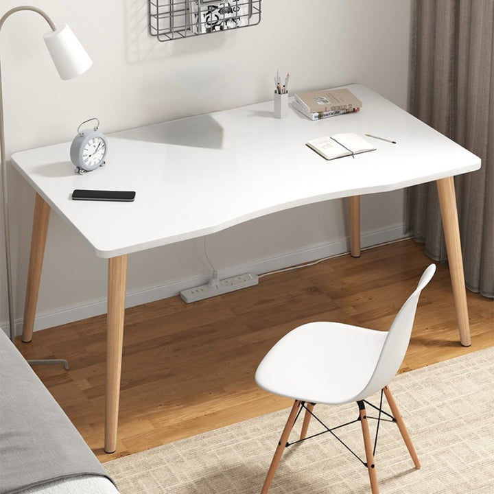 Office Desk 100CM-White