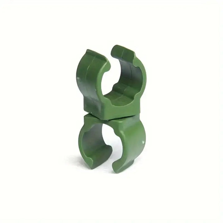 50pcs 16mm 360¡ãAdjustable Garden Stakes Connectors