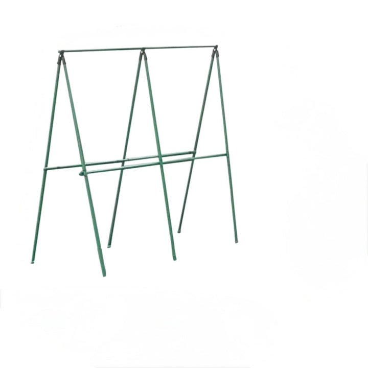 A Frame 16mm Garden Climbing Support Trellis Set