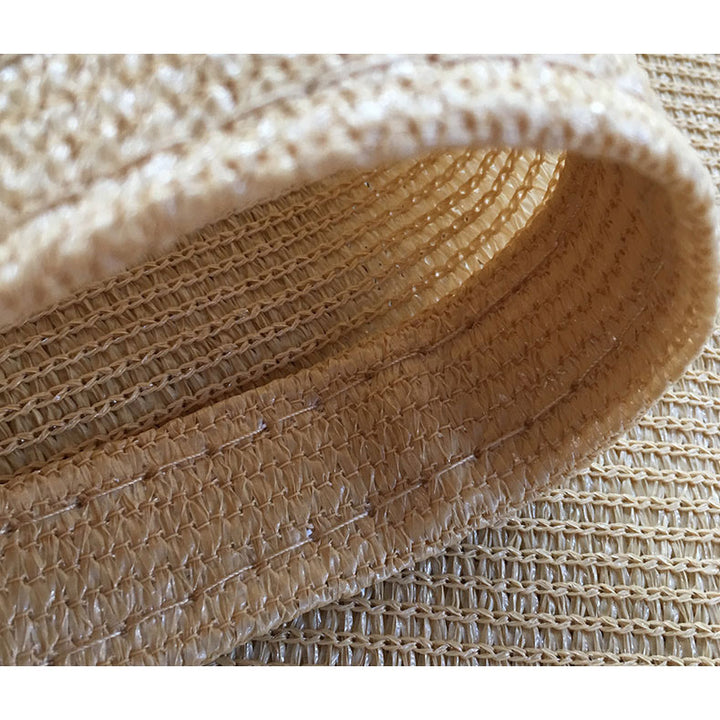 3.6 X 3.6 X 3.6M Triangle Sun Shade Sail-Sand