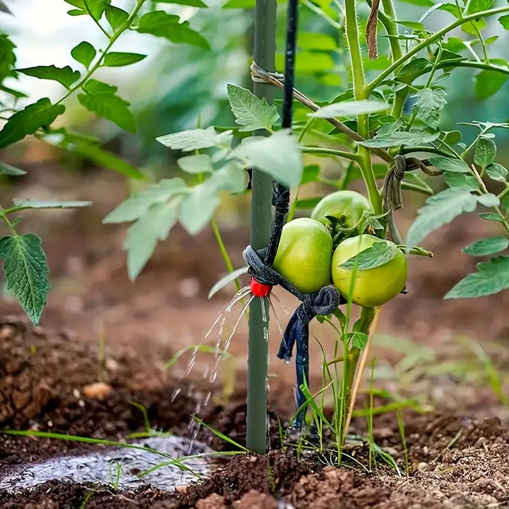 Garden Plant Climbing Trellis Support Frame - 90CM