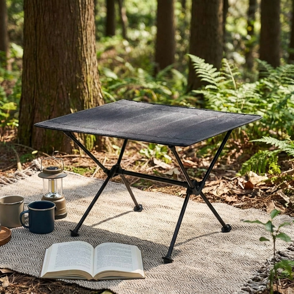 Lightweight Portable Outdoor Picnic Table