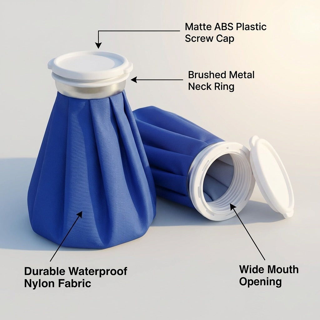 Reusable Hot Cold Multi-Purpose Support Bag 2Pack