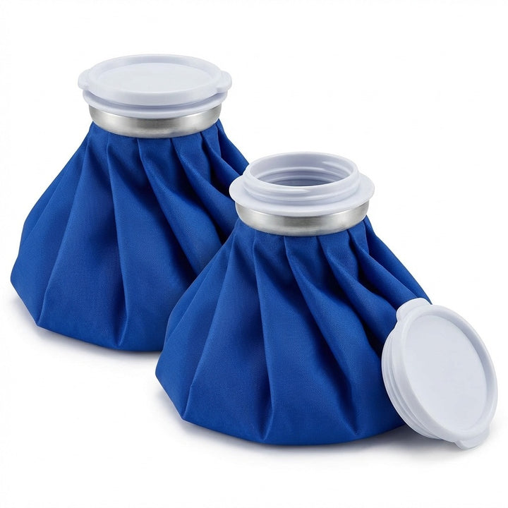 Reusable Hot Cold Multi-Purpose Support Bag 2Pack