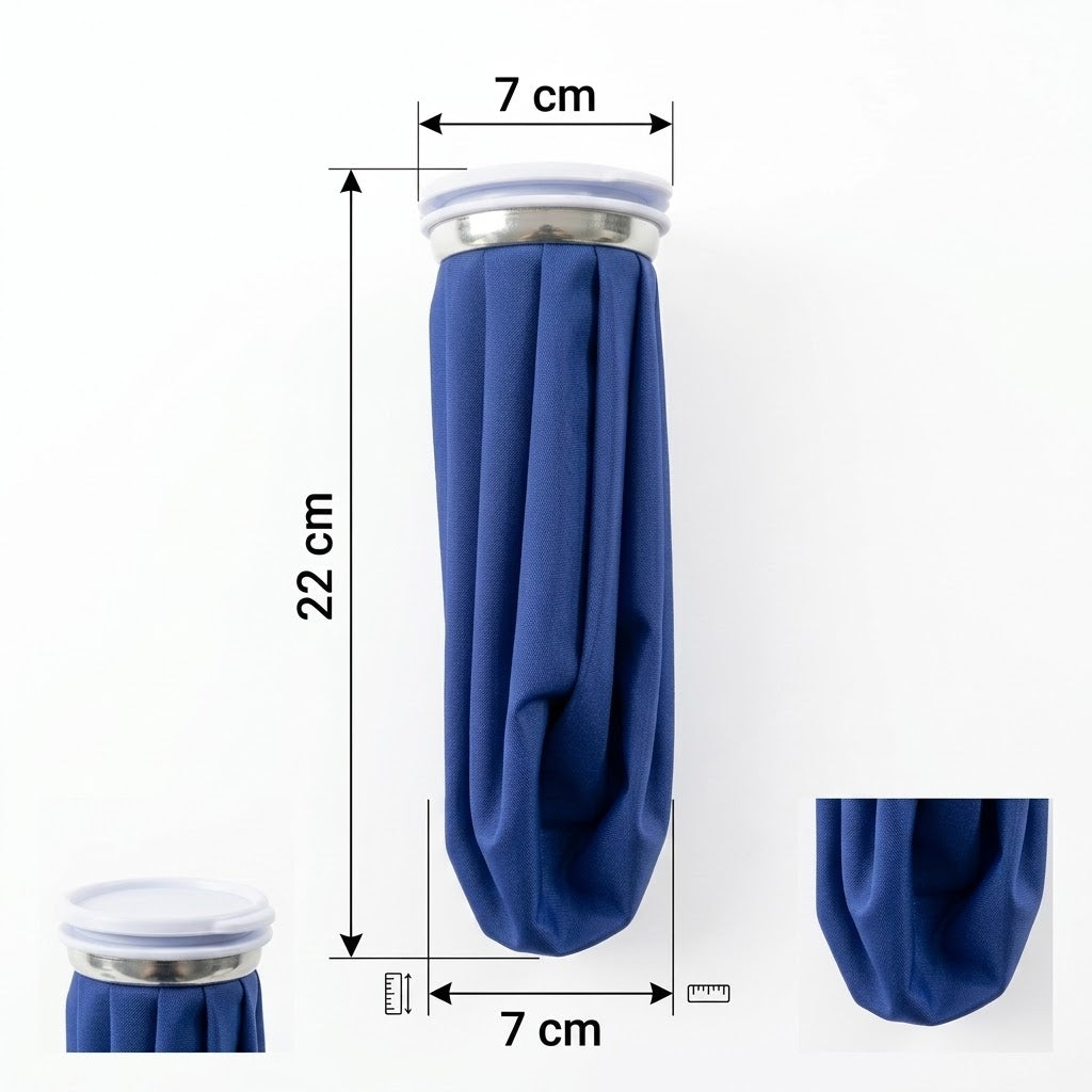 Reusable Hot Cold Multi-Purpose Support Bag 2Pack