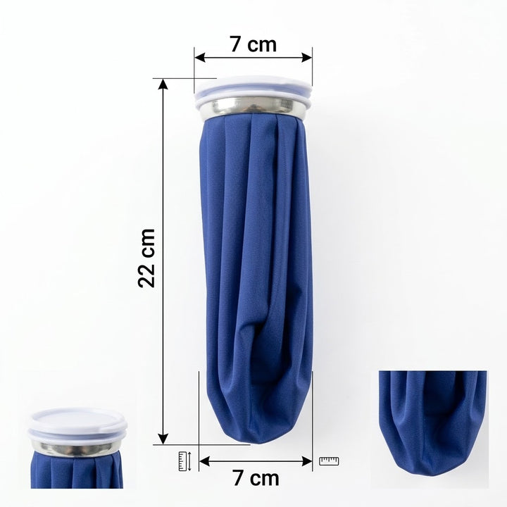 Reusable Hot Cold Multi-Purpose Support Bag 2Pack