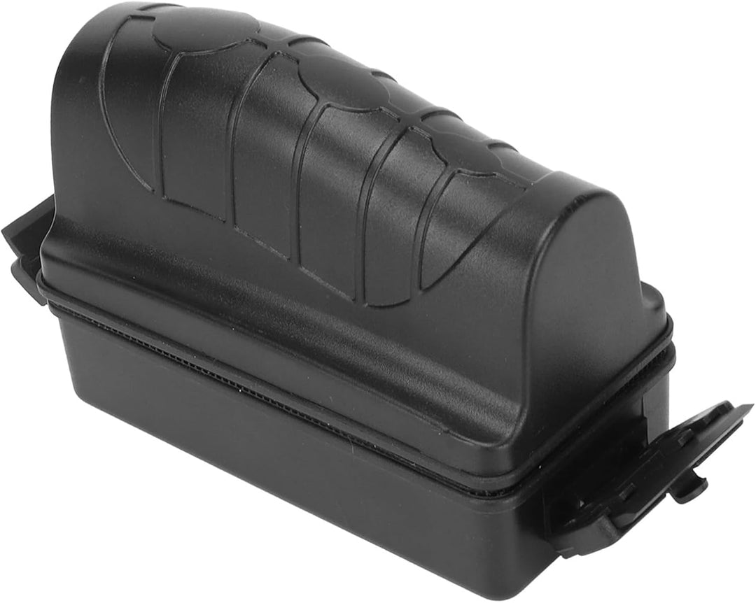 Magnetic Fish Tank Cleaner Brush with Double Sided Scraper - Large