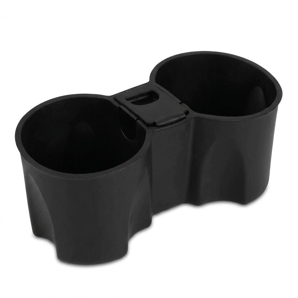 Tesla Model 3 & Model Y Center Console Cup Holder Insert Stabilizer