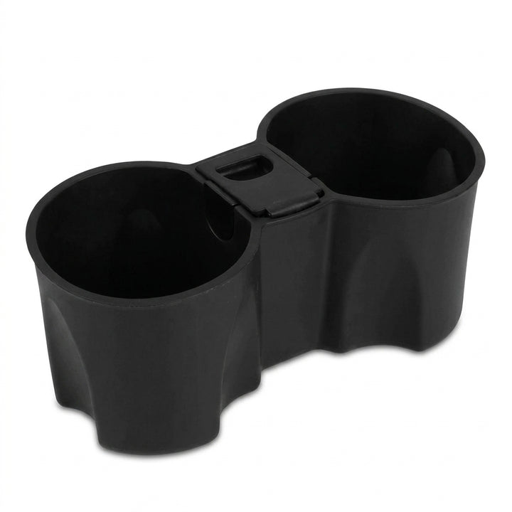 Tesla Model 3 & Model Y Center Console Cup Holder Insert Stabilizer