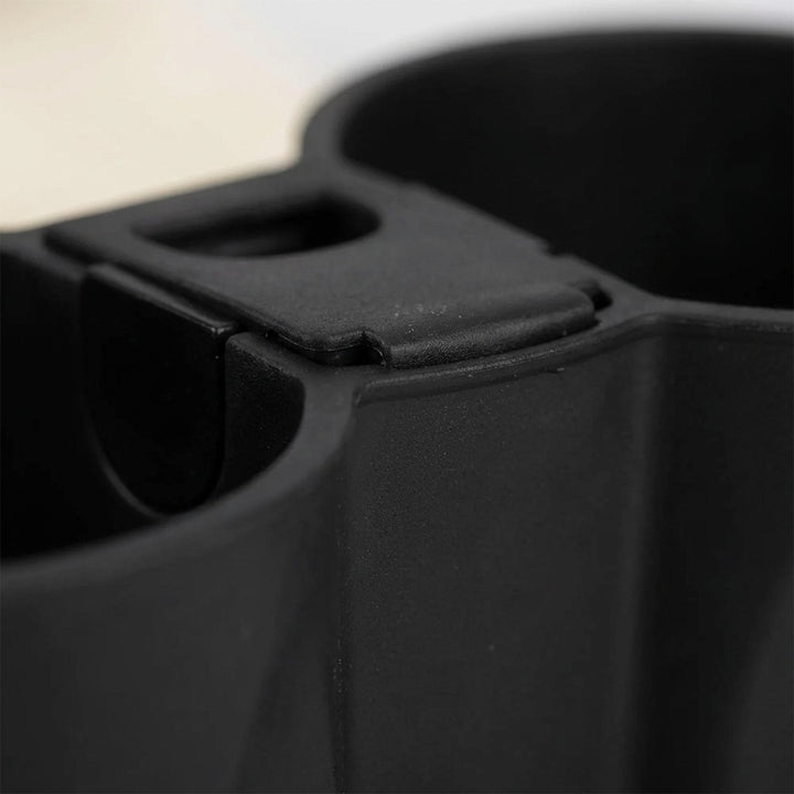 Tesla Model 3 & Model Y Center Console Cup Holder Insert Stabilizer