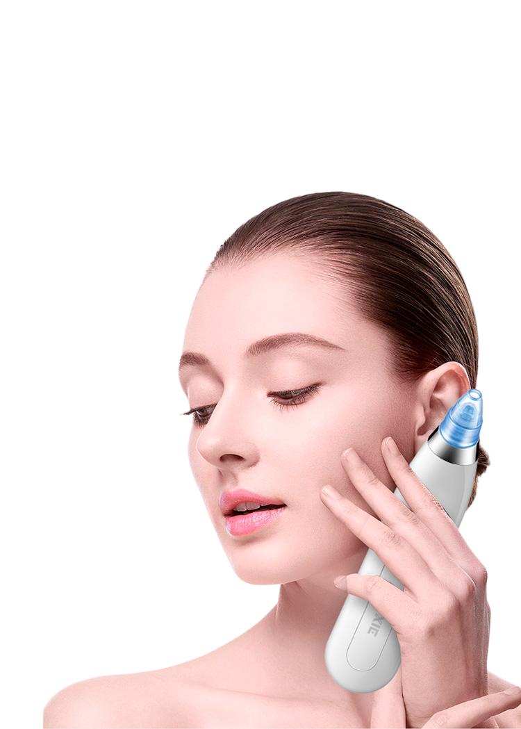 Blackhead Remover Pore Vacuum Cleaner