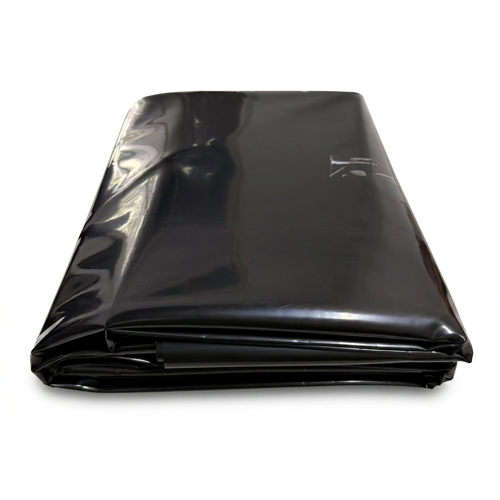 Pond Liner 3x4m Black LLDPE 270g/m2