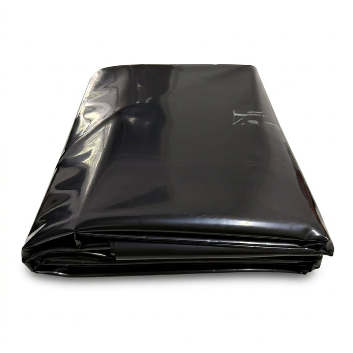 Pond Liner 3x4m Black LLDPE 270g/m2