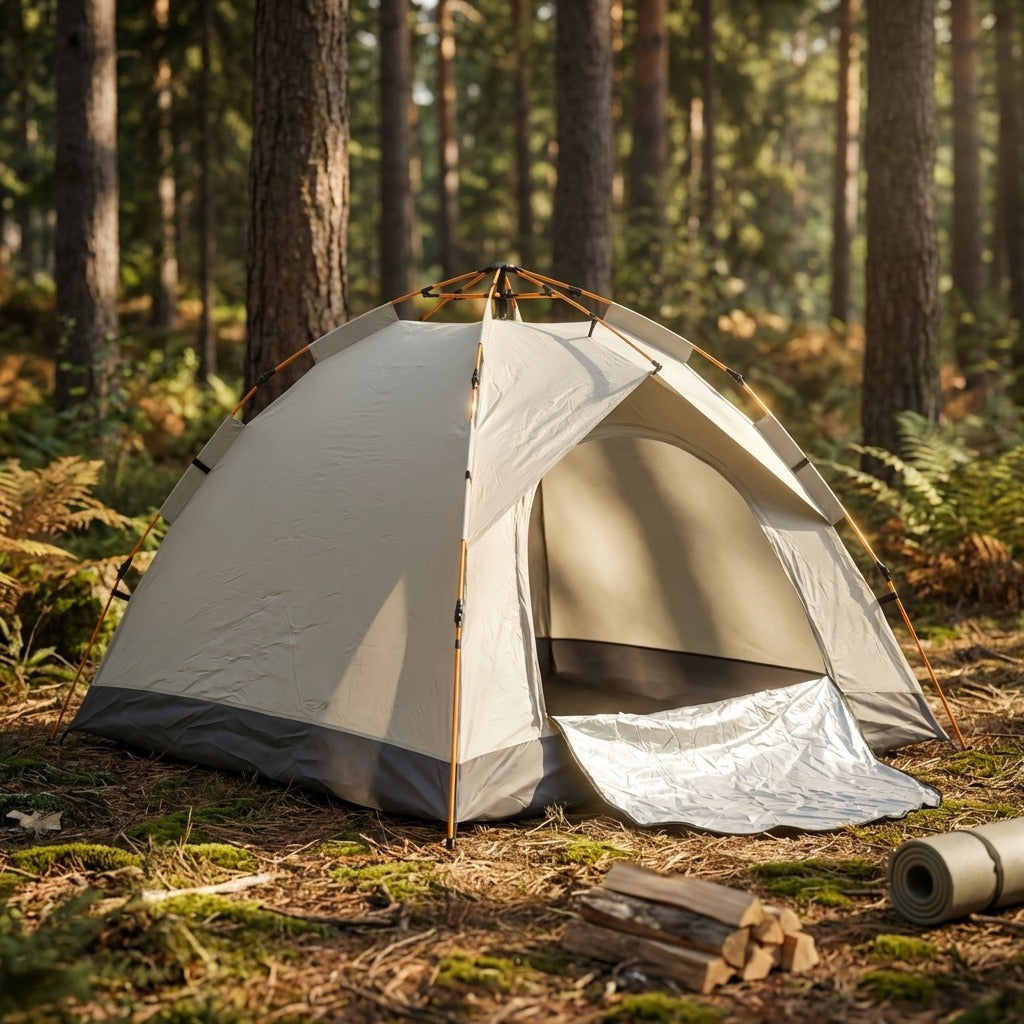 2-3 Person Portable Camping Tent