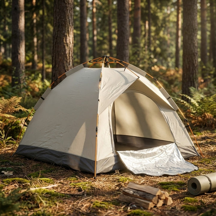 2-3 Person Portable Camping Tent