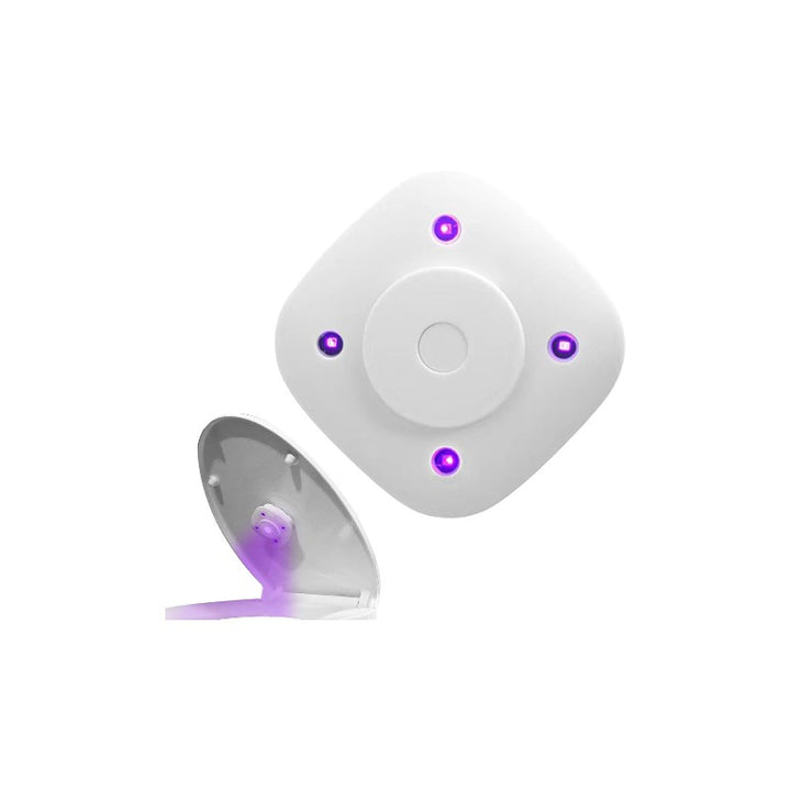 UV Toilet Sterilizer Light And Aromatherapy