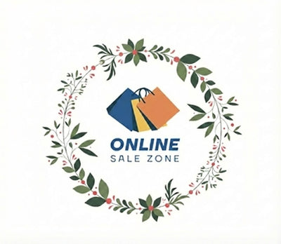 Online Sale Zone