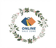 Online Sale Zone