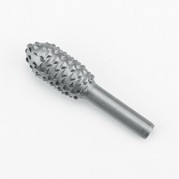 5pcs Woodworking Rotary Burr Set