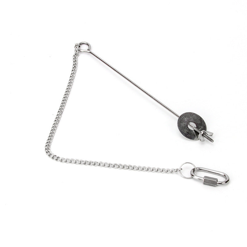 Stainless Steel Bird Cage Fruit & Veg Holder