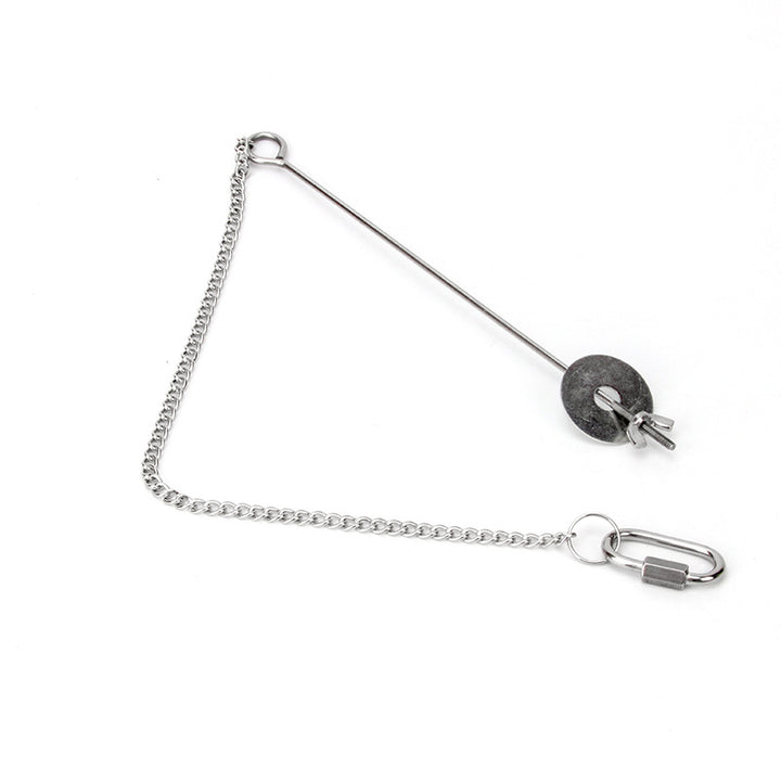 Stainless Steel Bird Cage Fruit & Veg Holder