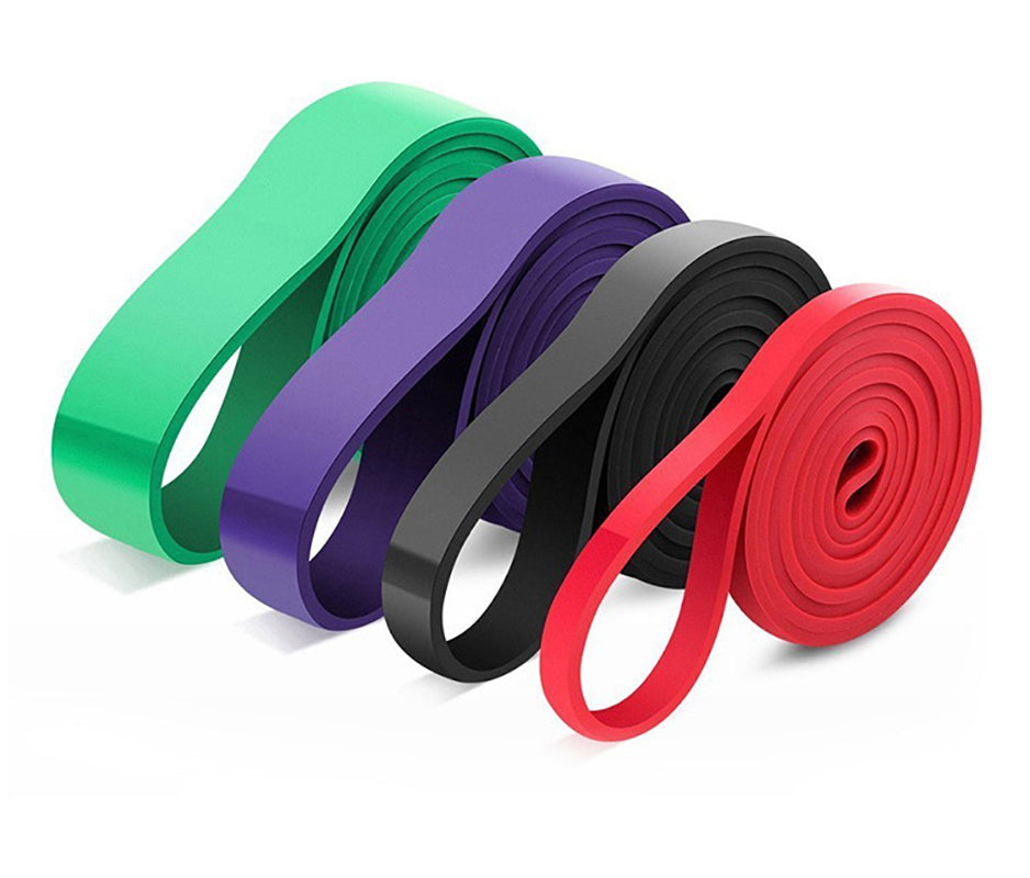 Fitness Essentials