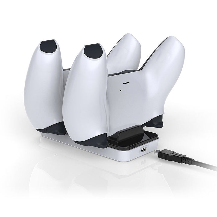 Dual Charging Station Charger Dock for Playstation 5 Controller