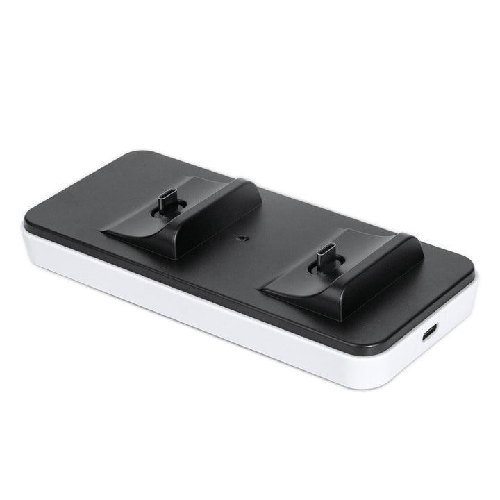 Dual Charging Station Charger Dock for Playstation 5 Controller