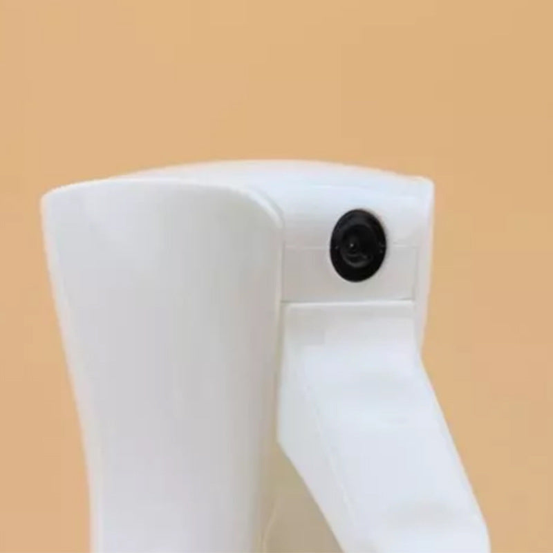 300ml Continuous Spray Bottle - White