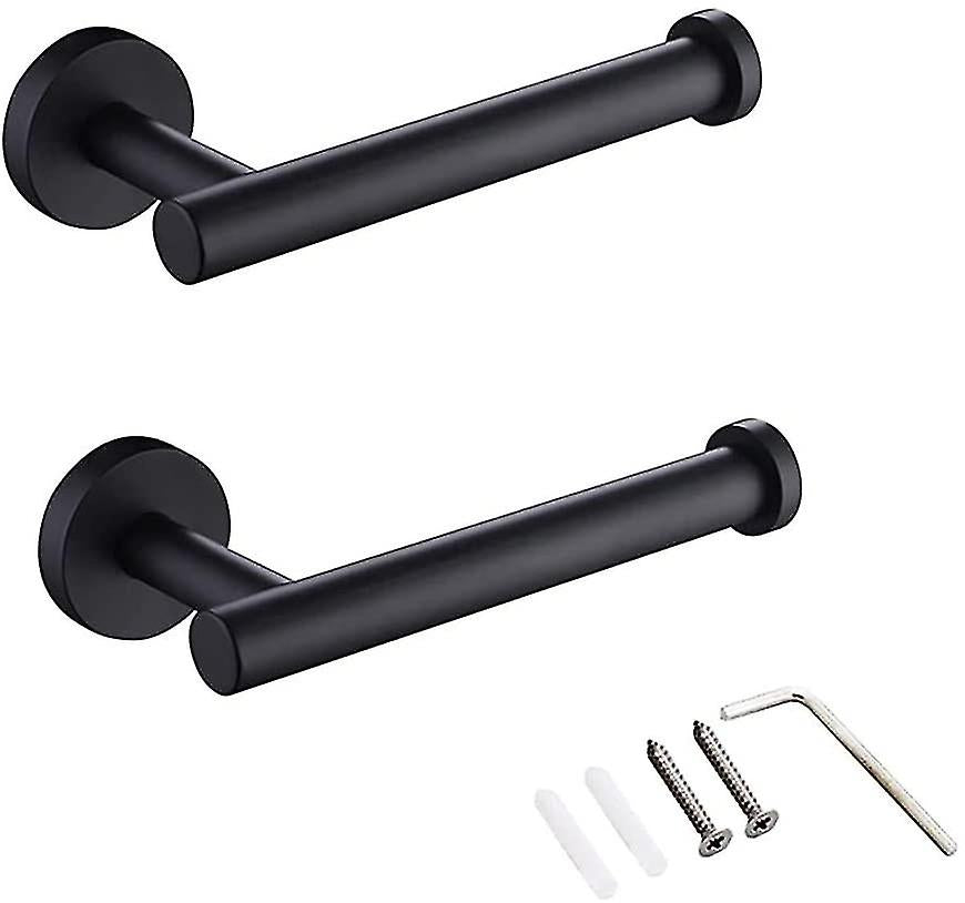 Stainless Toilet Paper Holder