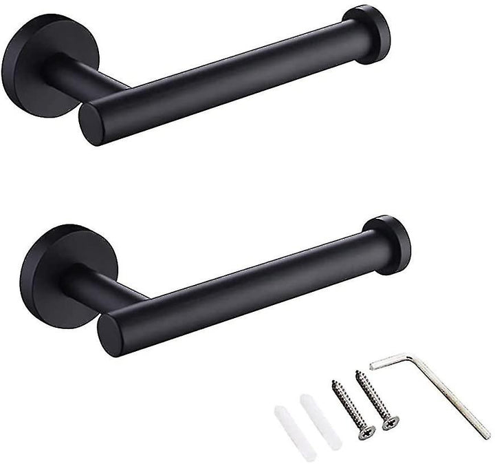 Stainless Toilet Paper Holder