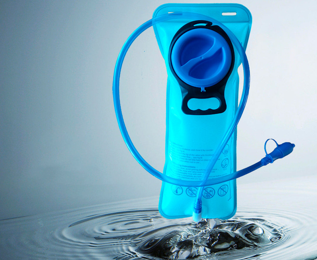 2 Liter Hydration Bladder Water Bladder