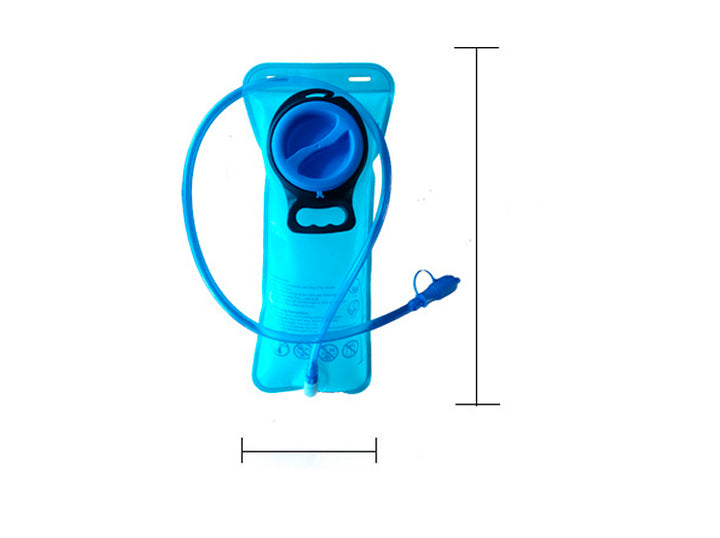 2 Liter Hydration Bladder Water Bladder