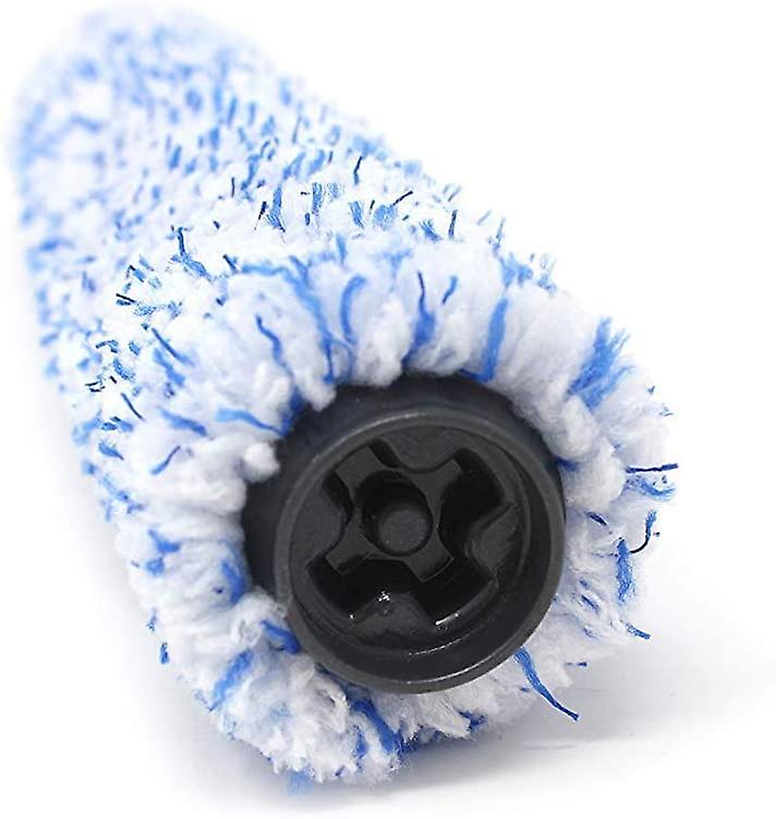 CrossWave Wood Floor Brush Rolls Replacement 1926 with Filter for Bissell