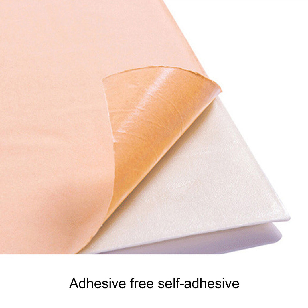 10Pcs 3D Brick Self Adhesive Wallpaper Panels 35X38CM-Marble