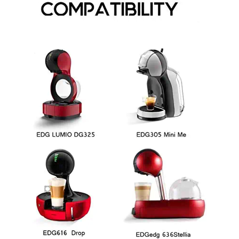 Metal Cup Set 101 Pieces