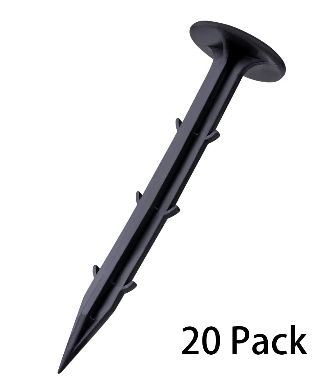 20PCS Strength Anchors Landscape Anchoring Spikes