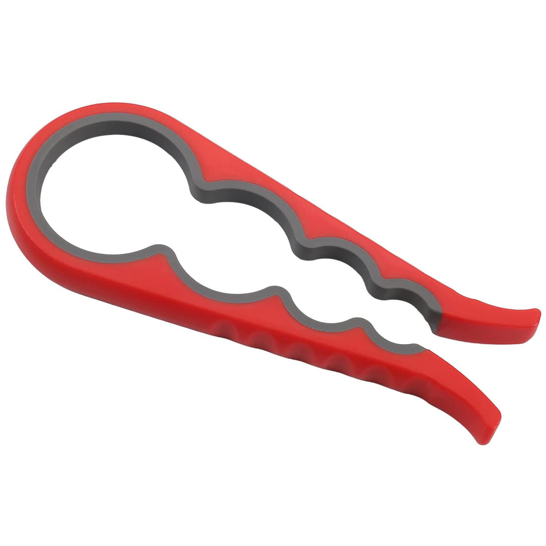 Multi Function Bottle Can Opener Jar Opener 2pack