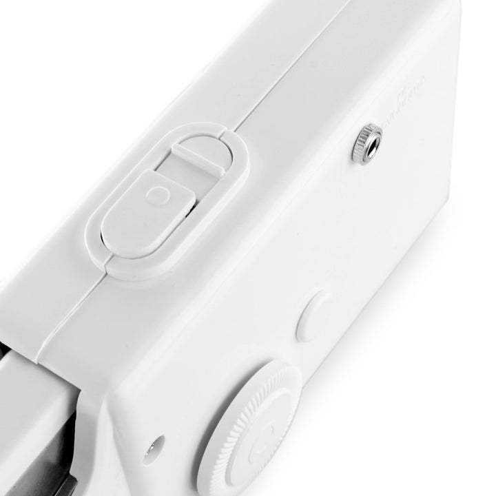 Mini Portable Handy Electric Stitch Sewing Machine