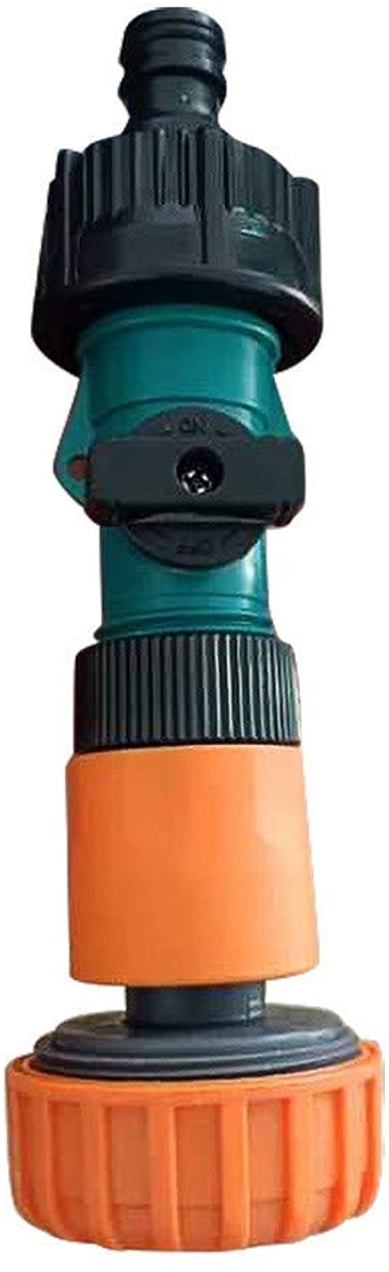15m Outside Trampoline Waterpark Sprinkler Hose