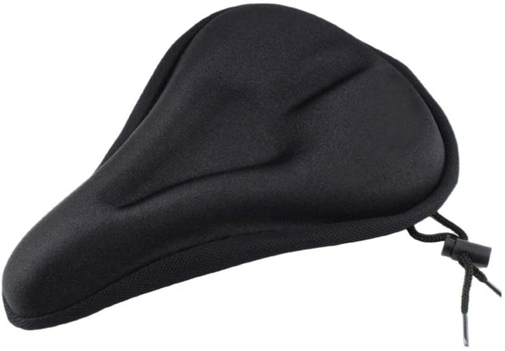 Soft Gel Bicycle Seat Bike Saddle Cushion